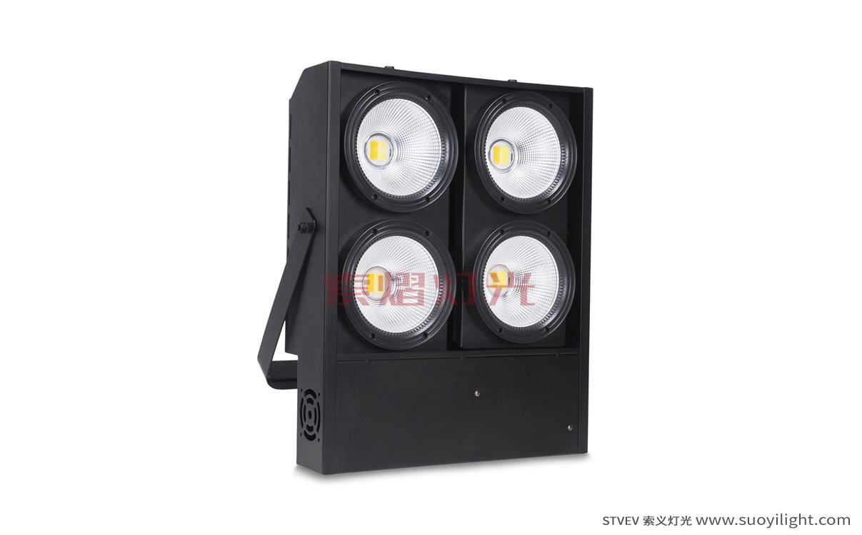 Cali4 Eye Blinder Light