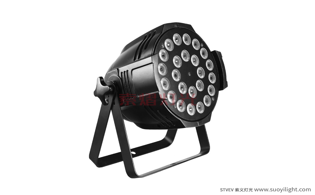 Cali24*10W 4 in 1 LED Par Light