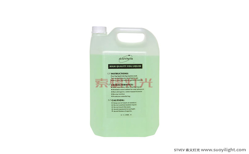 CaliApollo Smoke Oil