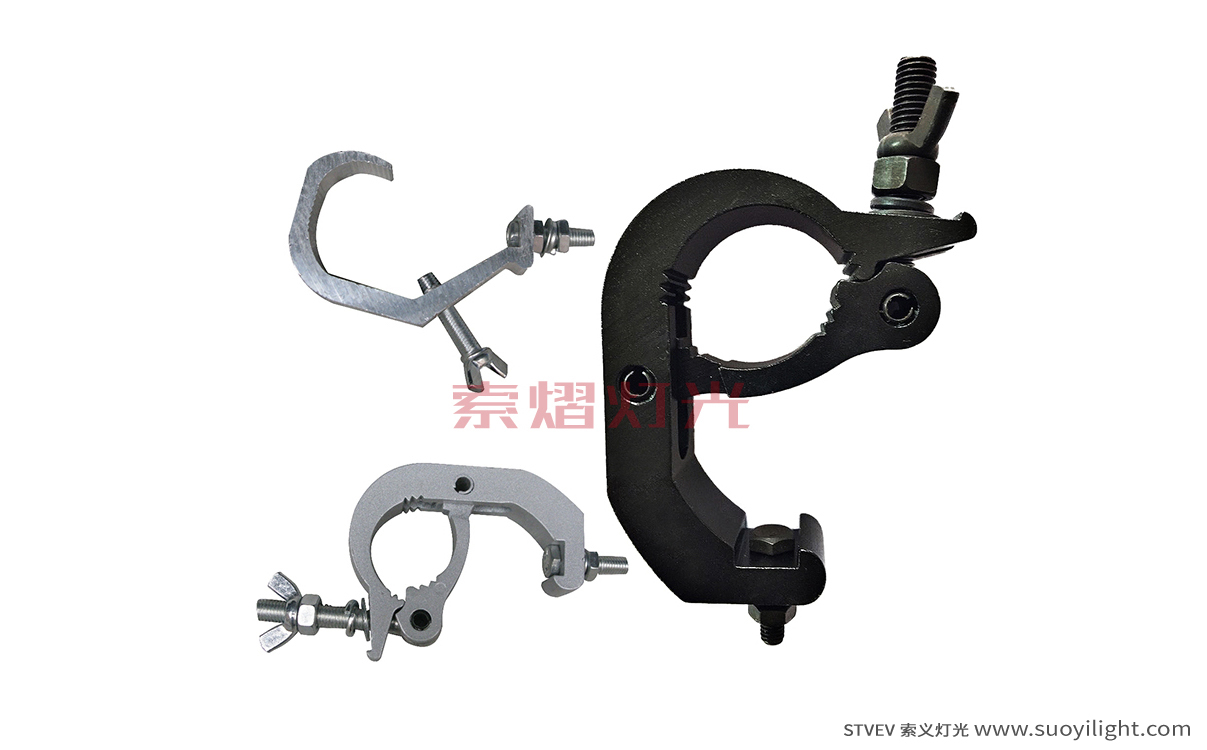 CaliStage Lighting Hook Clamp