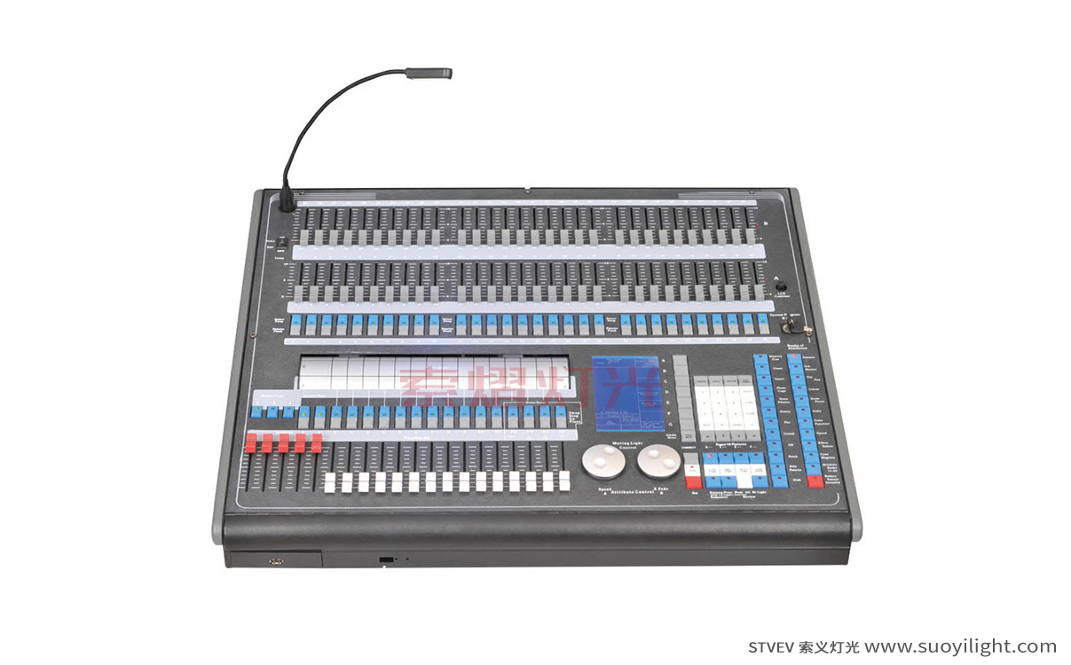 Cali2010 Pearl Controller