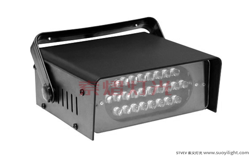 CaliLED Durable Strobe Light
