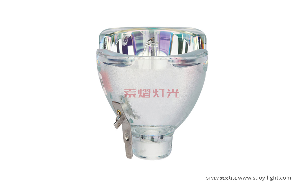 CaliBeam bulb
