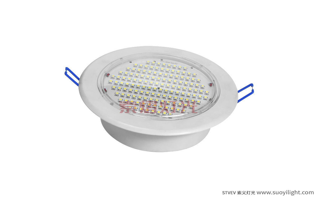 CaliLED Ceiling Strobe Light
