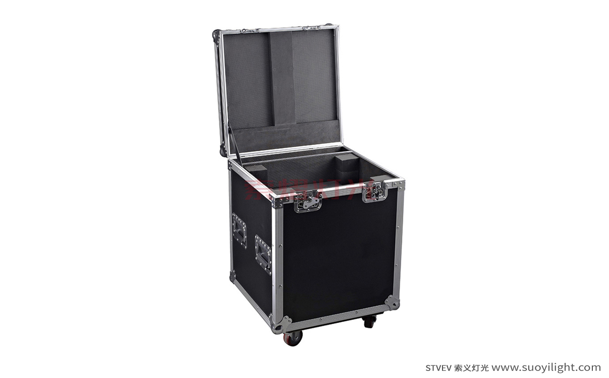 CaliBeam Light Flight Case