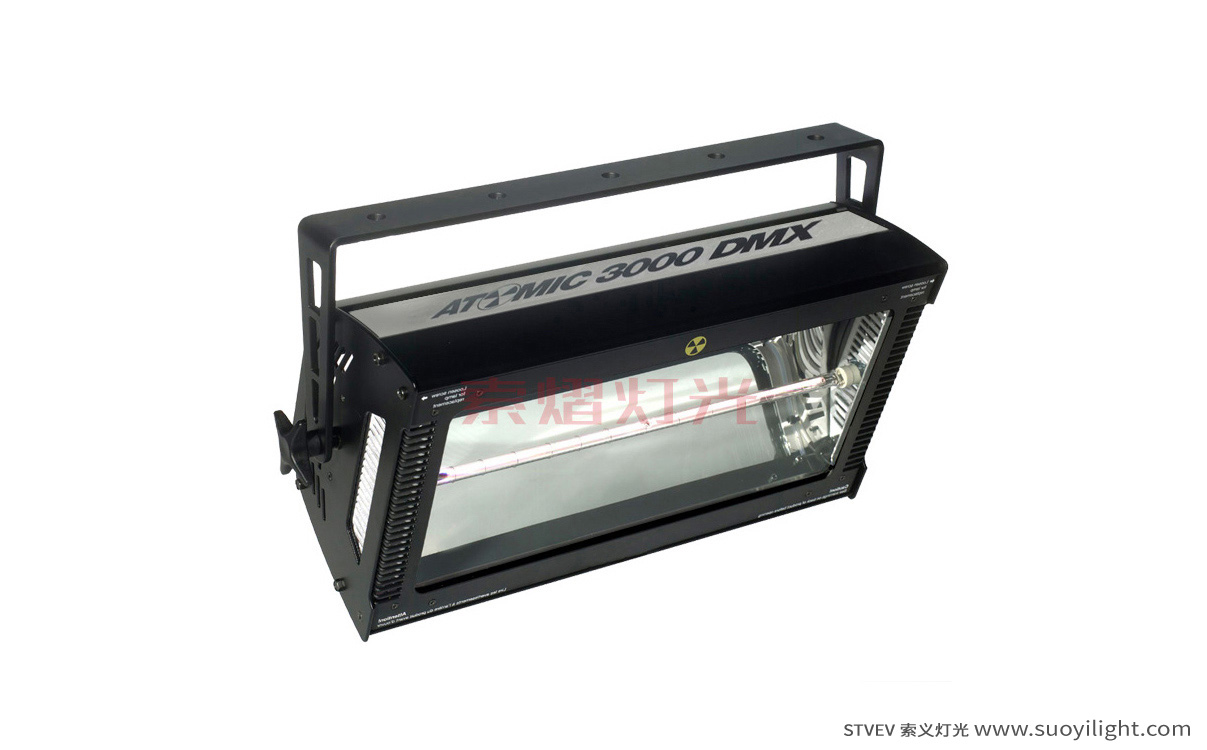 Cali3000W DMX Strobe Light