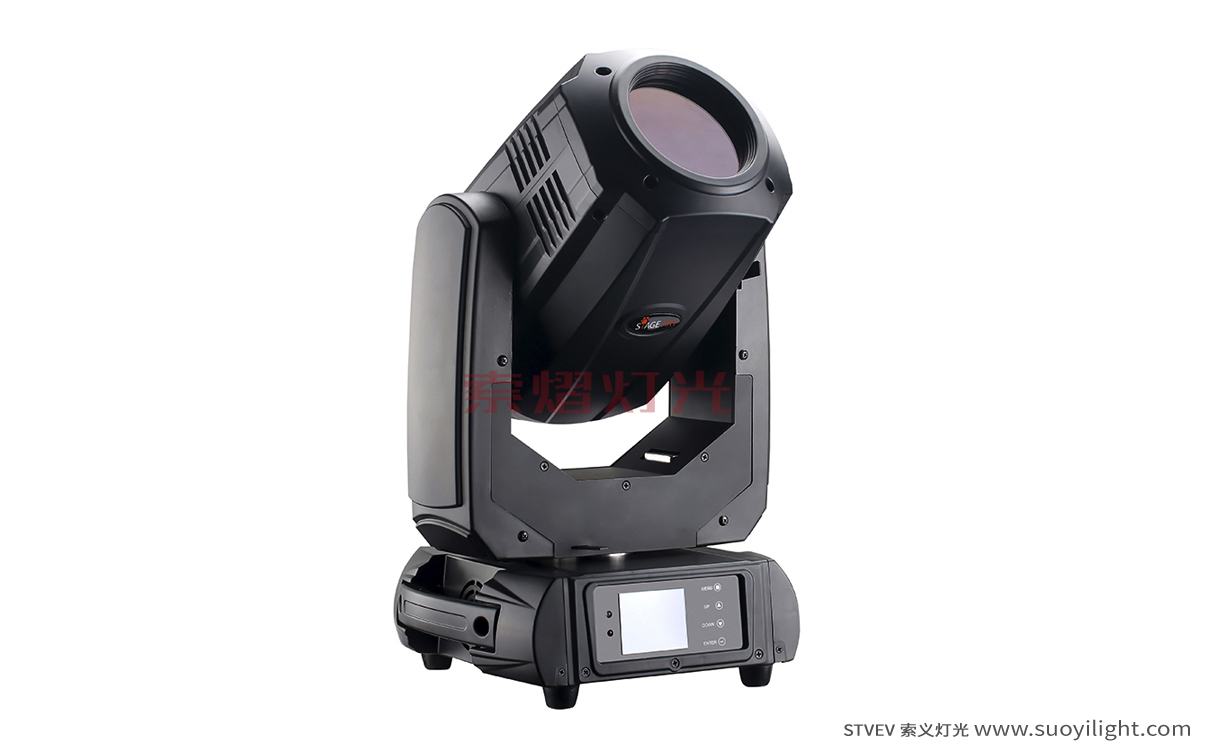 Cali200W 3in1 LED Moving Head Light