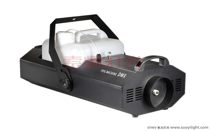 Cali3000W Fog Machine