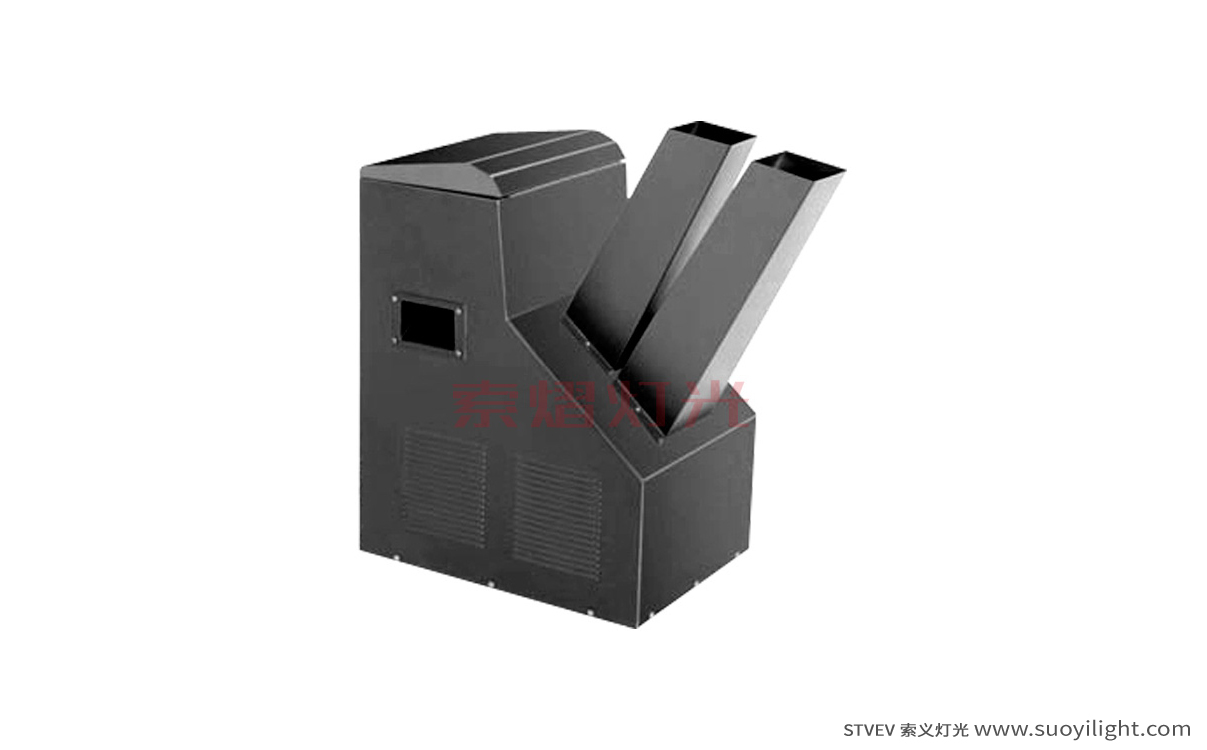 CaliConfetti Rainbow Machine