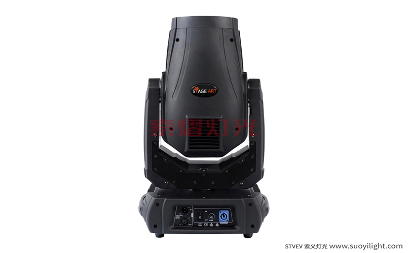 Cali17R 350W Moving Head Light(3in1)