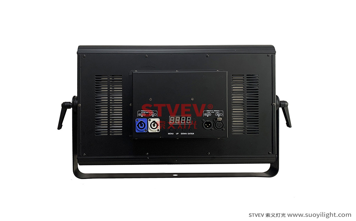 CaliLED Conference Panel Light