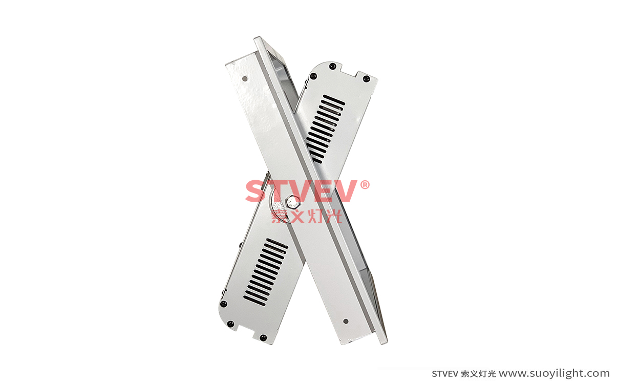 Cali嵌入式双色温平板灯