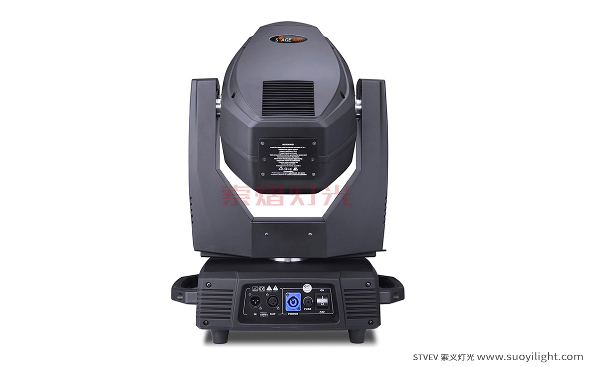 Cali330W,350W Moving Head Light（3in1)