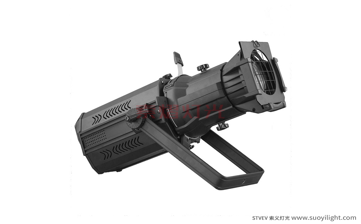 Cali200W LED Profile Spot Light