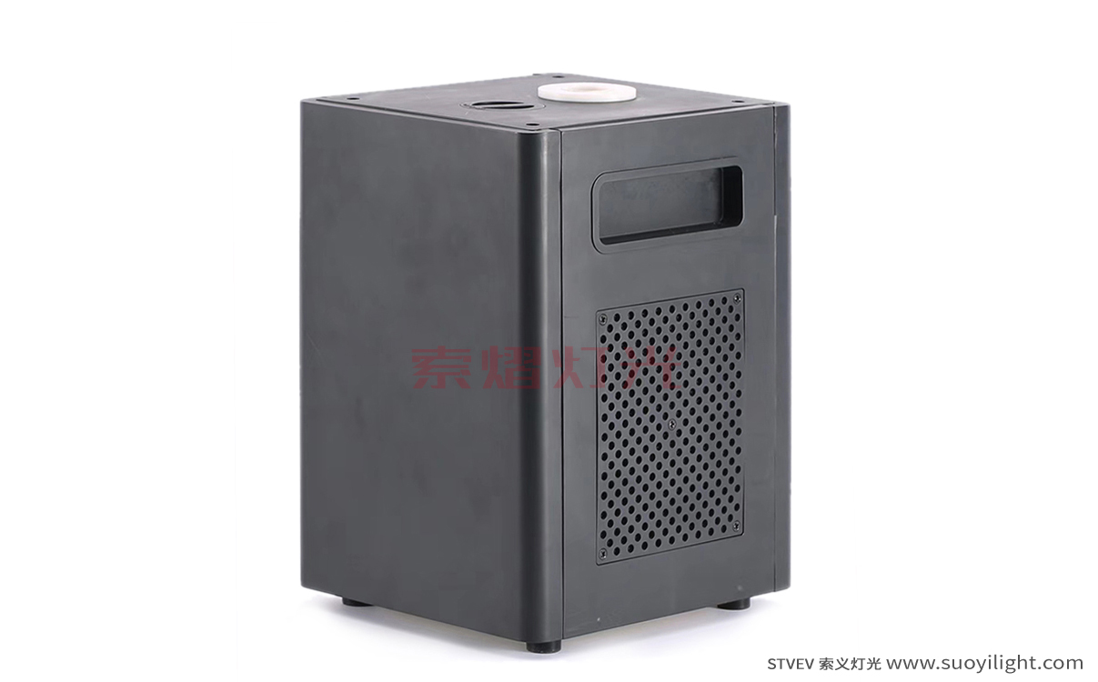 Cali400W Electronic Cold Spark Machine