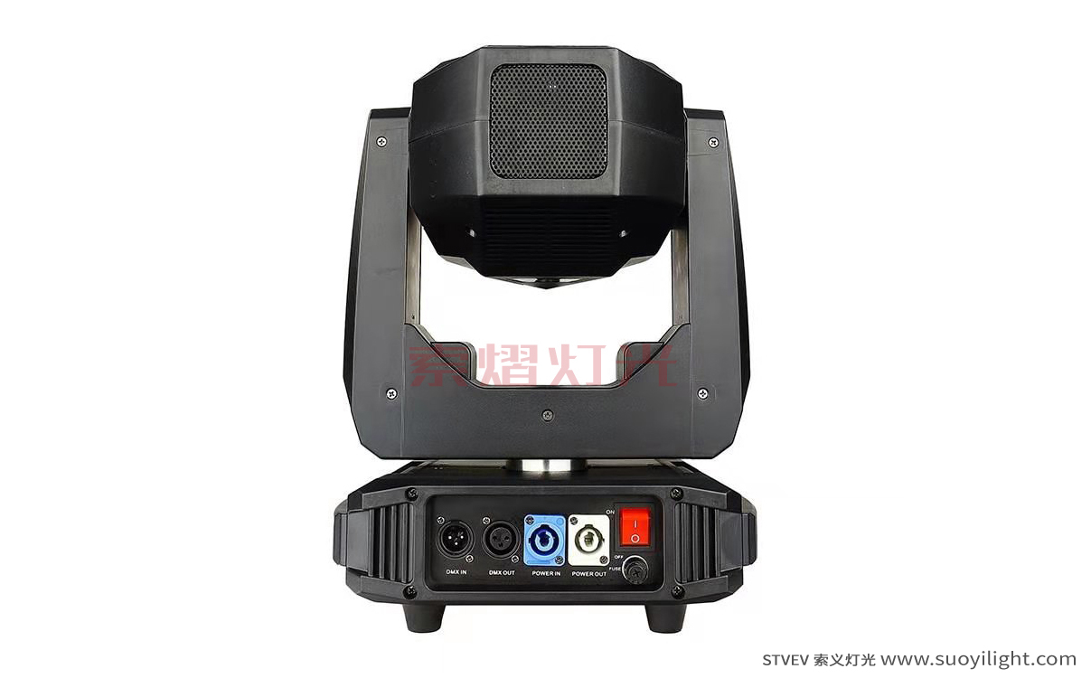 Cali90W,100W,200W LED Beam Moving Head Light