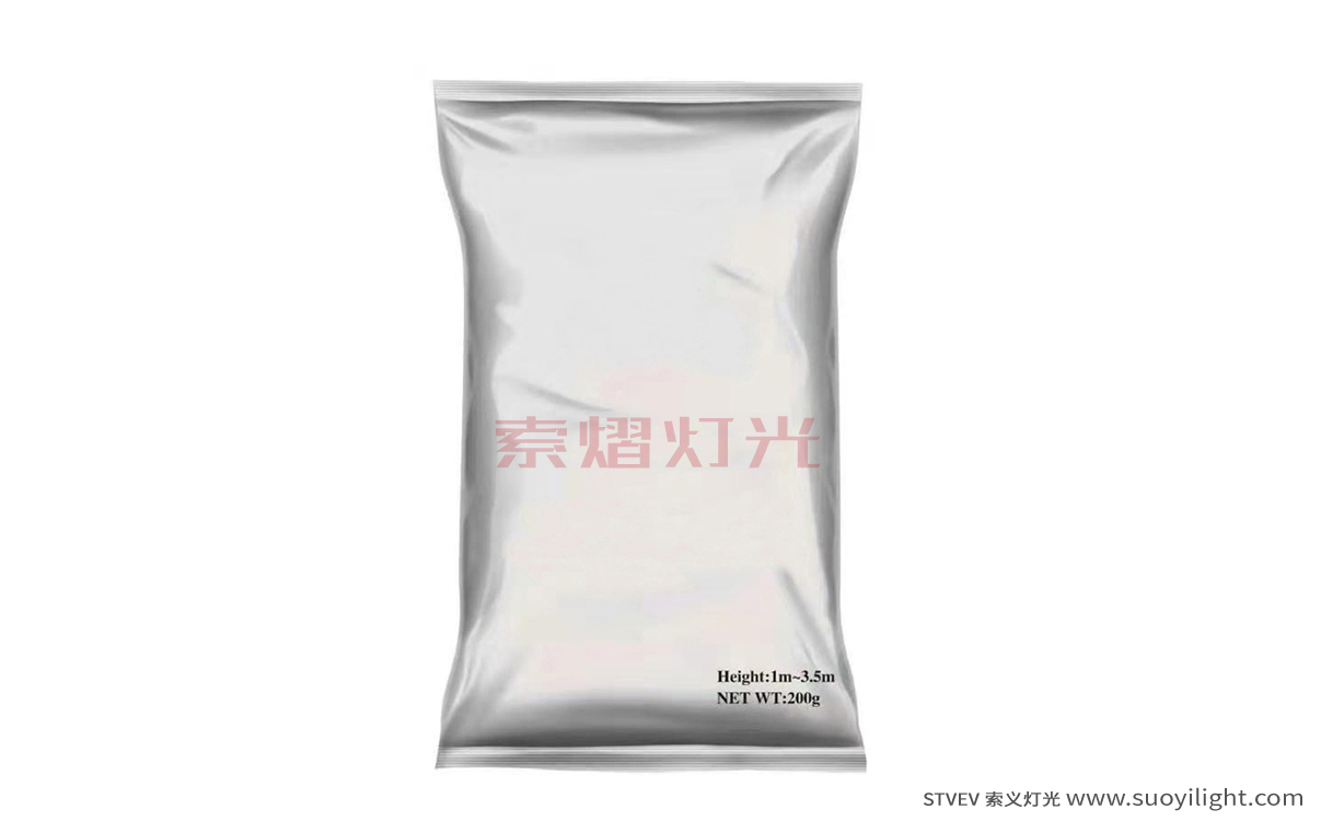 CaliCold Spark Machine Material