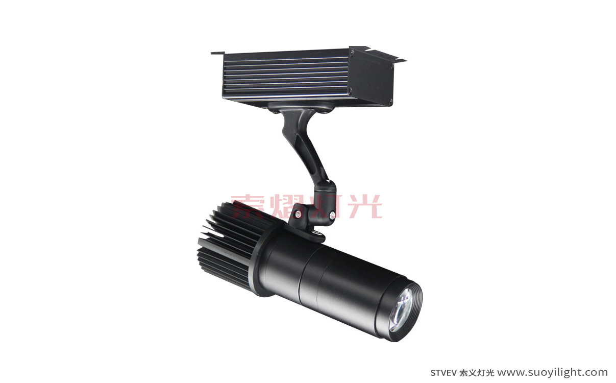 Cali10W,20W logo Projection Advertising Light