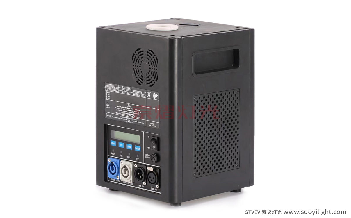 Cali400W Electronic Cold Spark Machine
