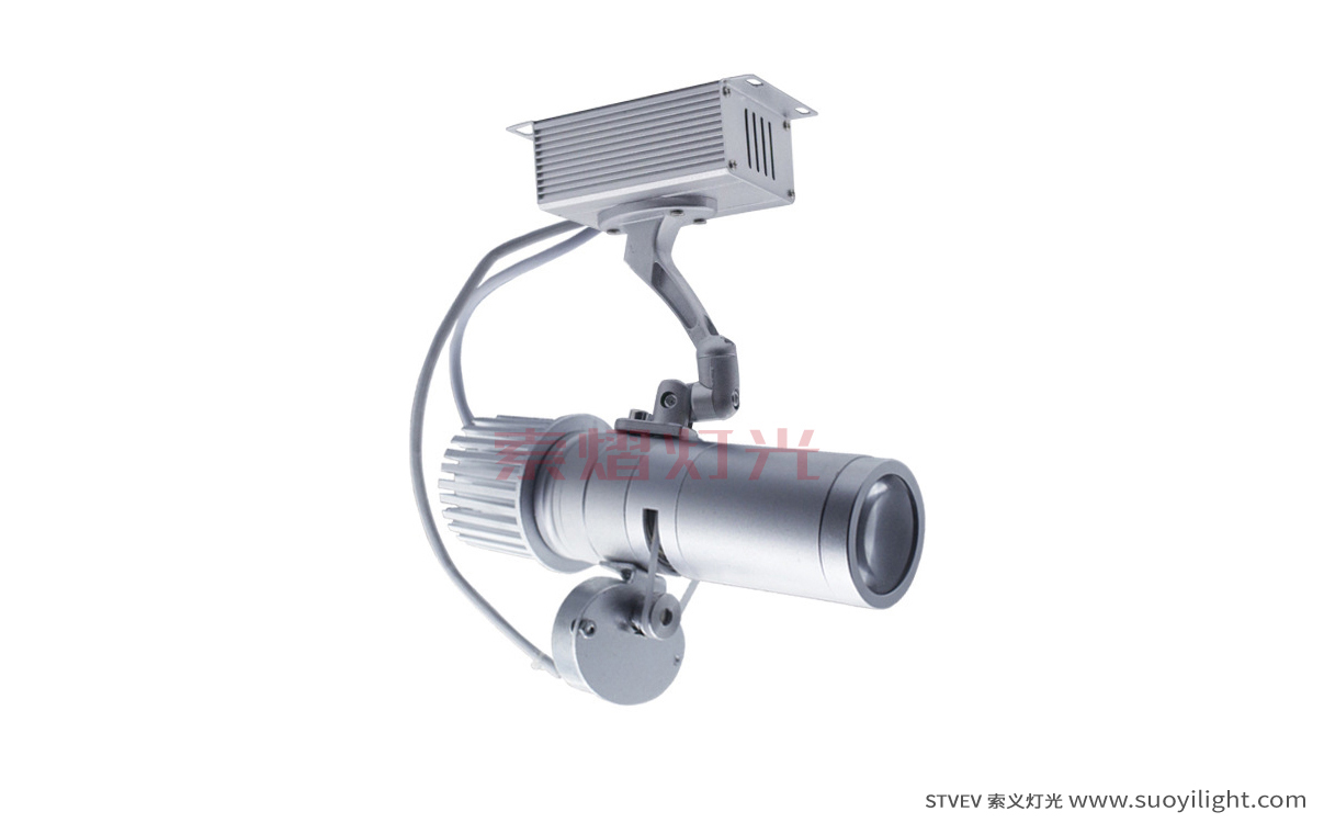 Cali10W,20W logo Projection Advertising Light