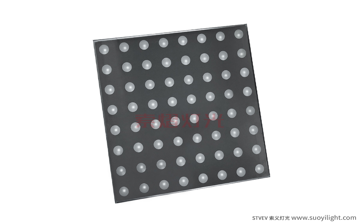 CaliLED Induction Floor Tile