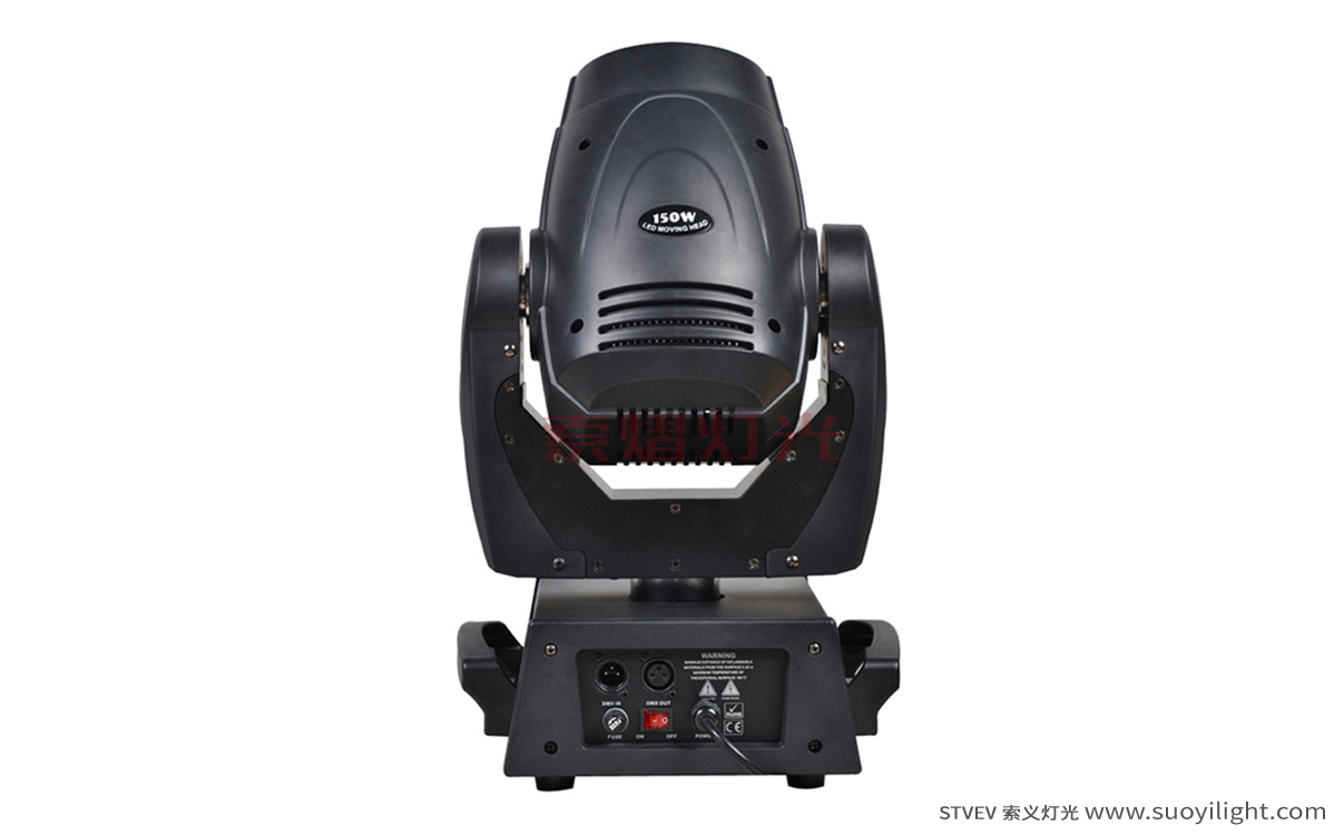 Cali90W,150W,200W LED Spot Moving Head Light