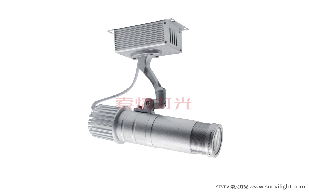 Cali10W,20W logo Projection Advertising Light