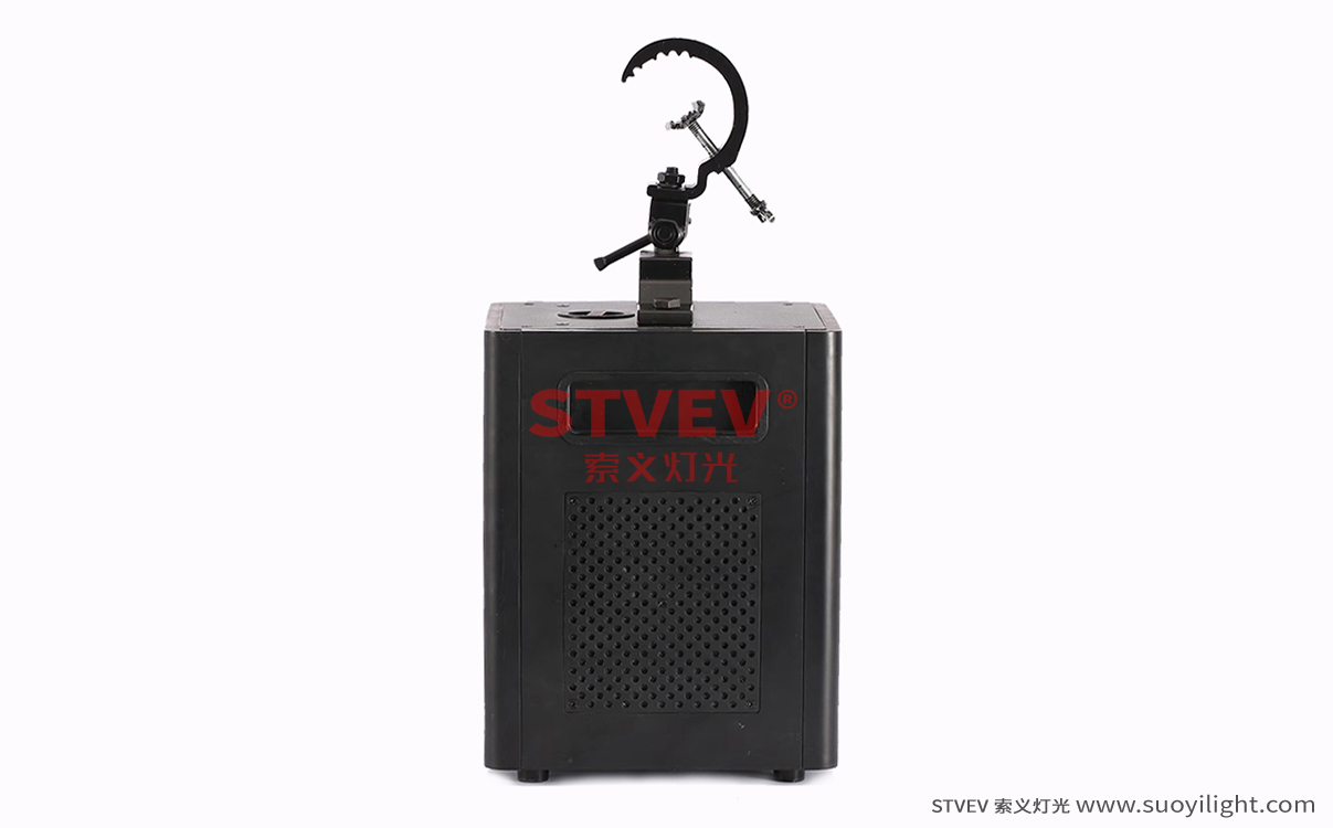 CaliElectronic Cold Spark Fall Fireworks Machine