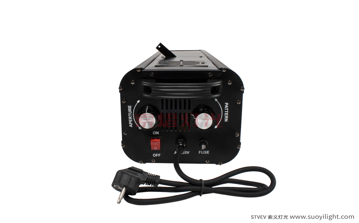 Cali330W LED Follow Spot Light