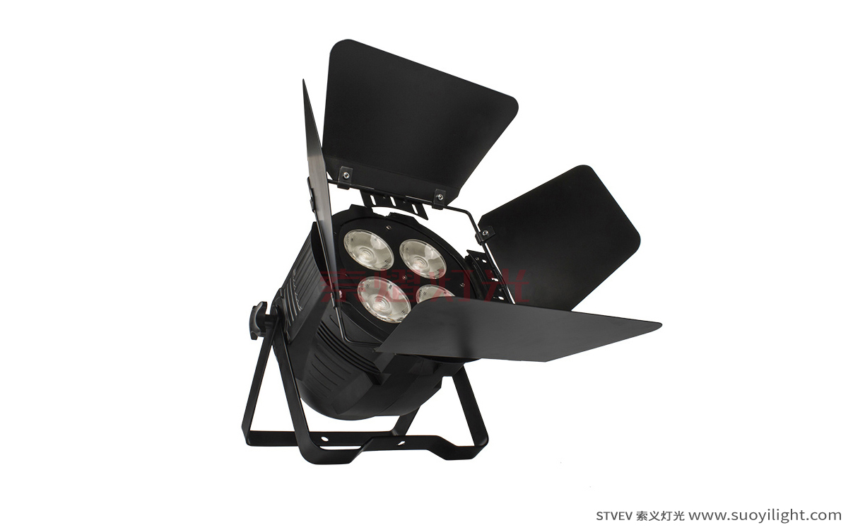 Cali4 Eyes 200W COB Par Light