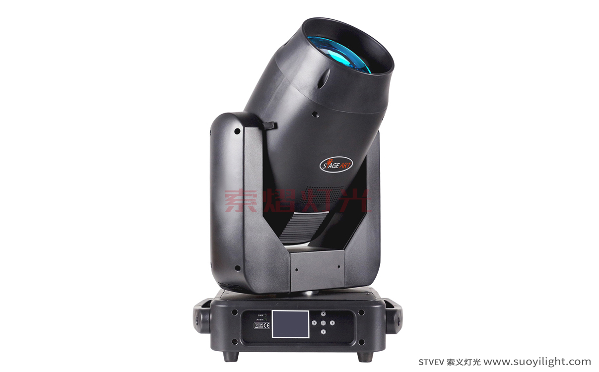 Cali350W,380W Moving Head Beam Light