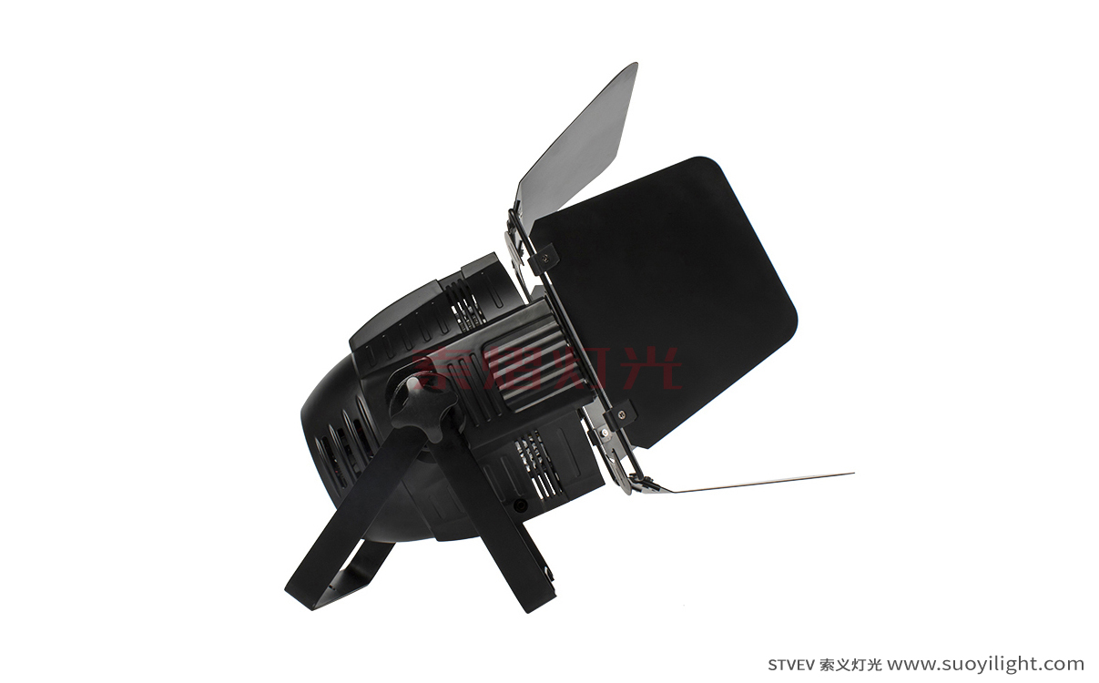 Cali4 Eyes 200W COB Par Light