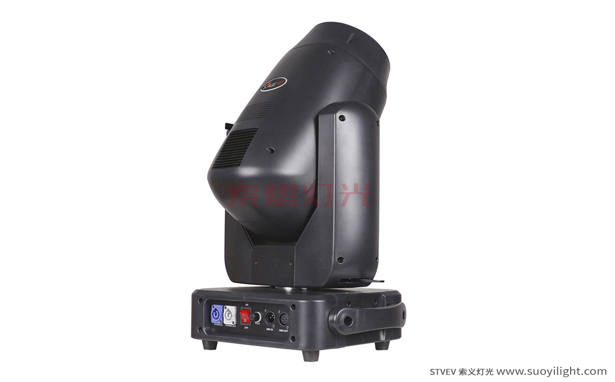 Cali350W,380W Moving Head Beam Light