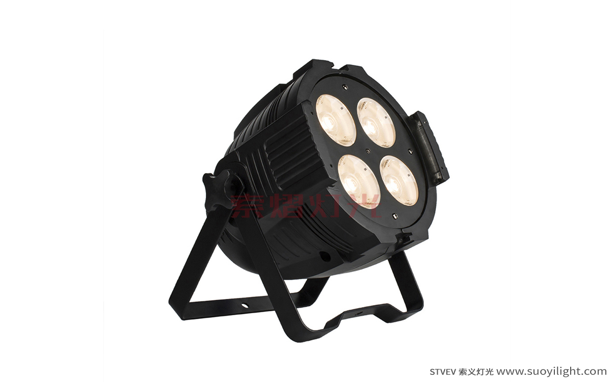Cali4 Eyes 200W COB Par Light