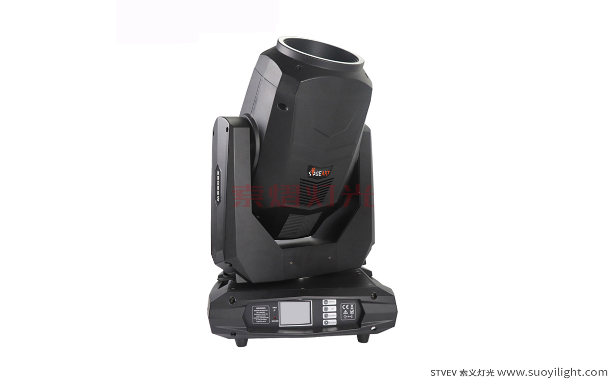 Cali440W,470W Moving Head Light(3in1)