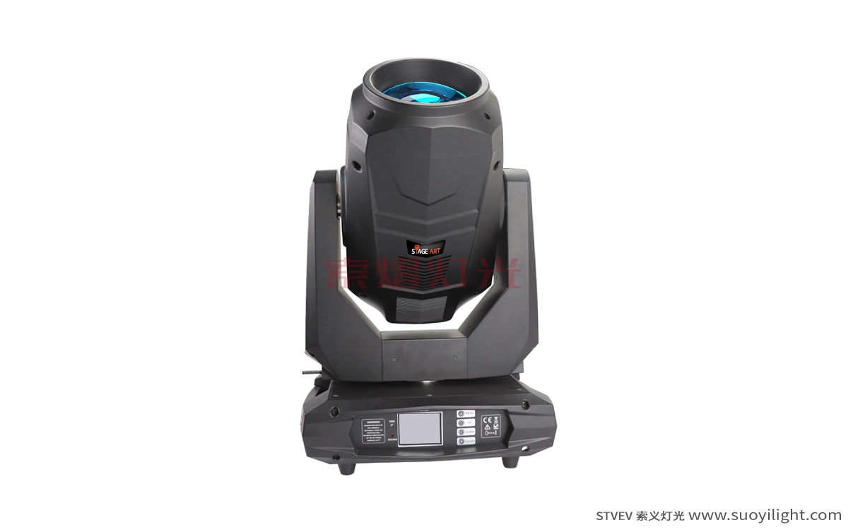Cali440W,470W Moving Head Light(3in1)