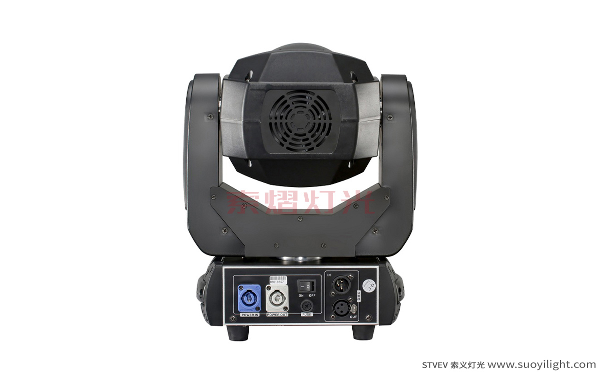 Cali90W Spot LED Moving Head Light