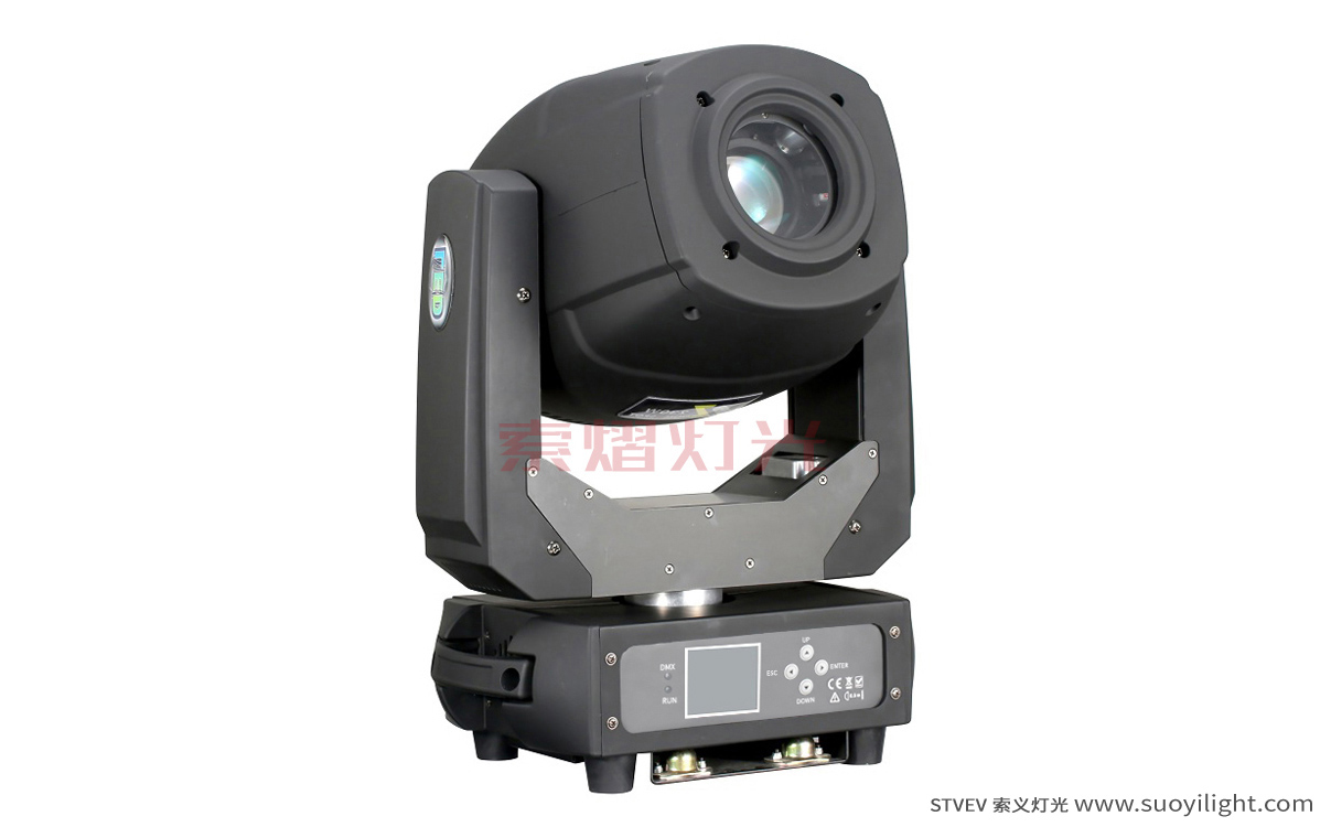 Cali230W 3in1 LED Moving Head Light