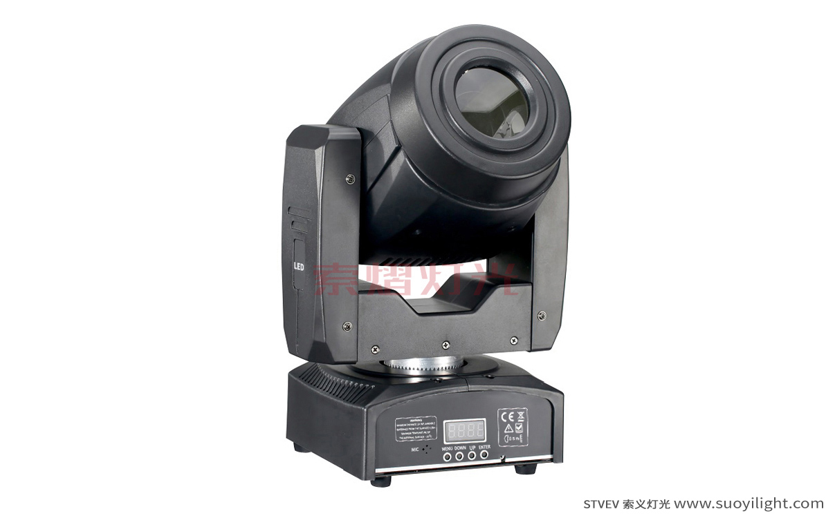 Cali60W Spot LED Moving Head Light