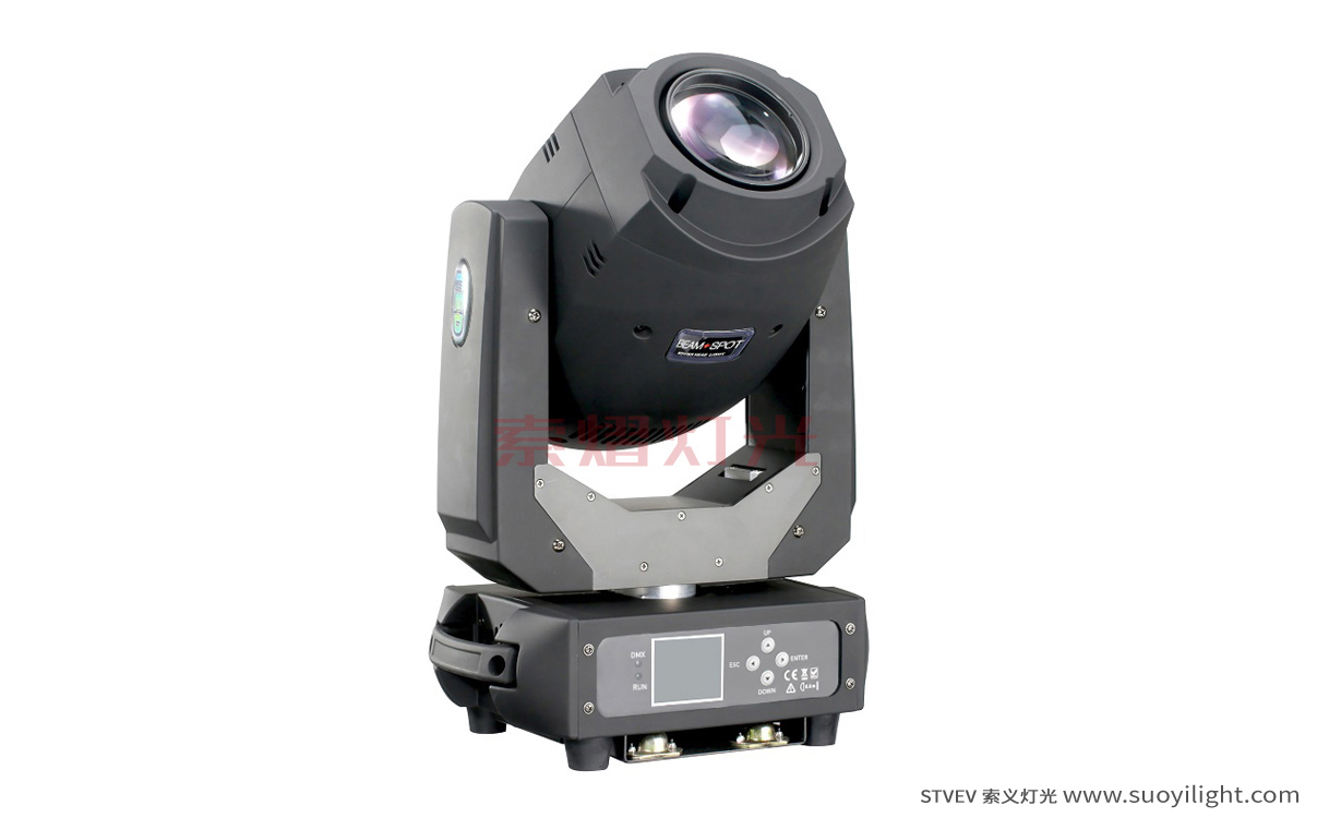 Cali200W LED Moving Head Spot Light
