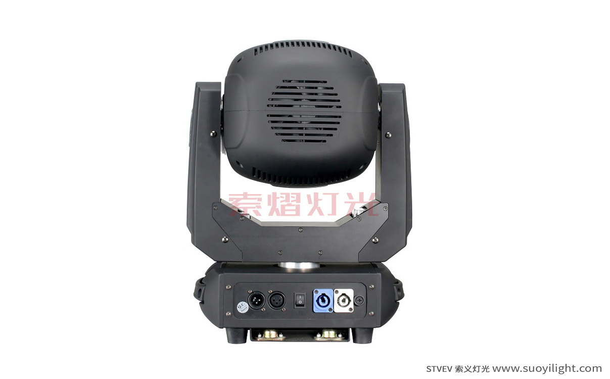 Cali230W 3in1 LED Moving Head Light