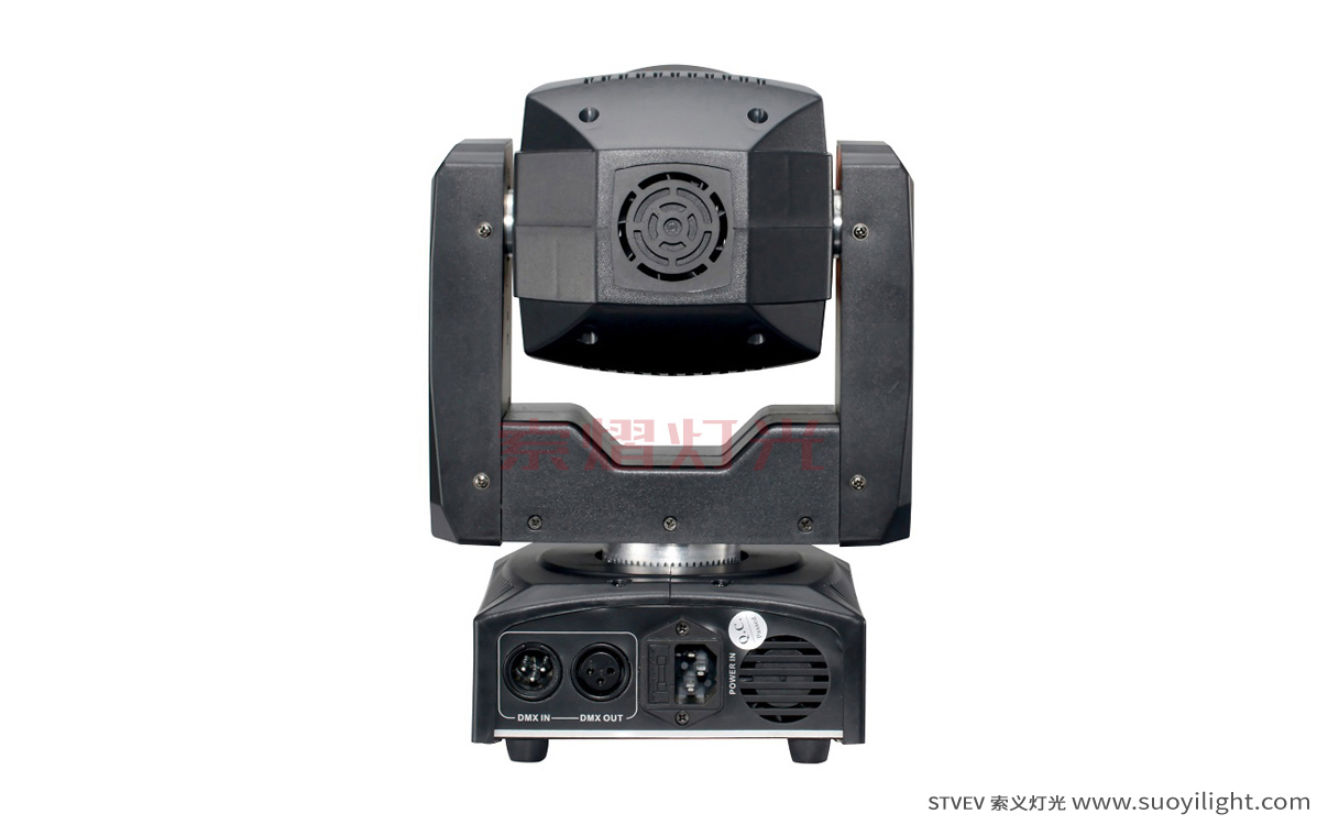 Cali60W Spot LED Moving Head Light