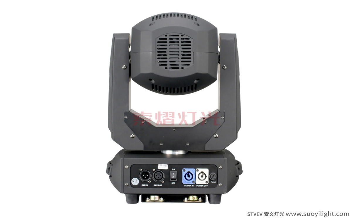 Cali200W LED Moving Head Spot Light