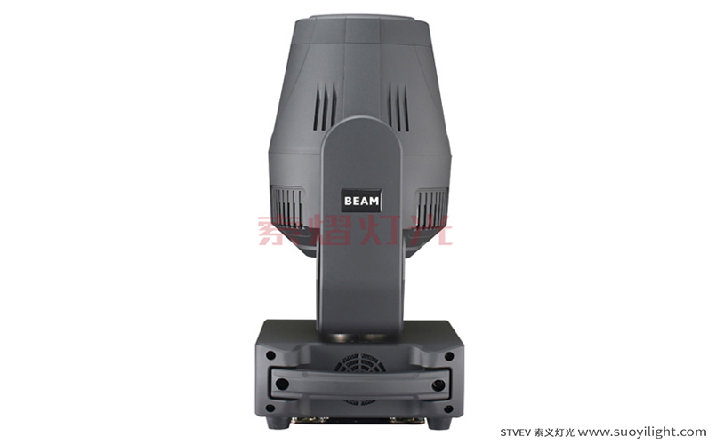Cali200W LED Moving Head Beam Light
