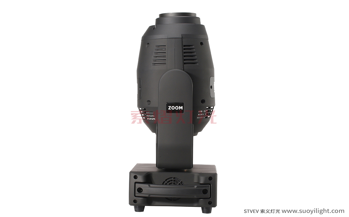 Cali250W 3in1 LED Moving Head Light