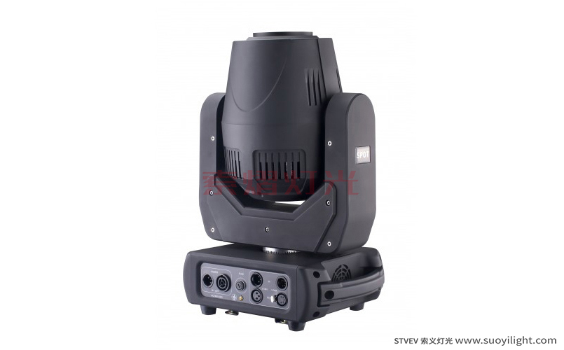 Cali200W LED Moving Head Spot Light