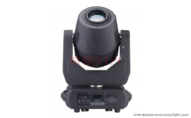 Cali200W LED Moving Head Spot Light