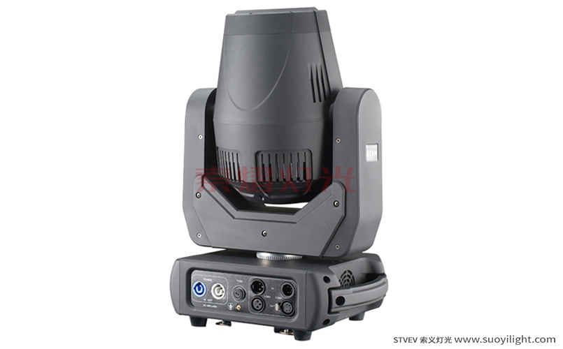 Cali200W LED Moving Head Beam Light