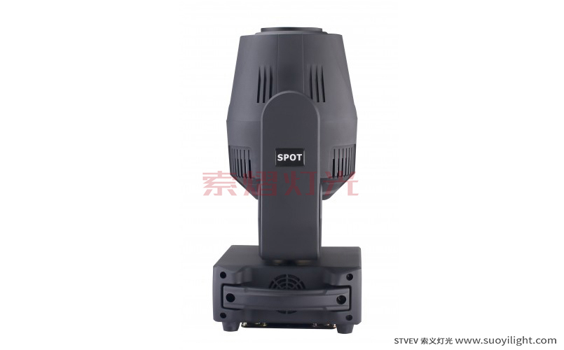 Cali200W LED Moving Head Spot Light
