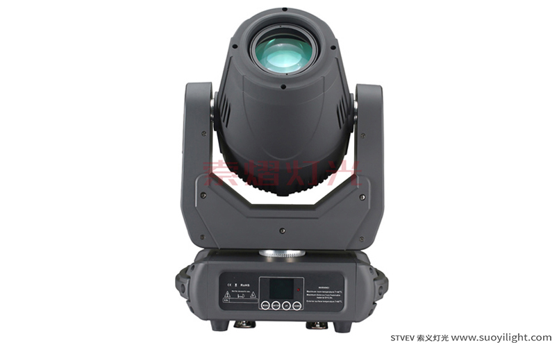 Cali200W LED Moving Head Beam Light